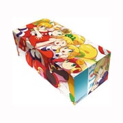 キャラクターカードボックスコレクションNEO ロックマン ロール！ロール！ロール！ [トレーディングカード用品]