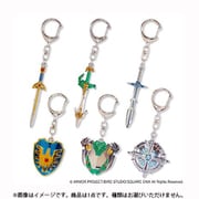 ドラゴンクエスト メタリックアイテムズギャラリー ミニ 1個 [コレクショントイ]