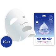 BFM-01 モイスチャーDEEPマスク 10P