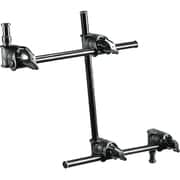 シングルアーティキュレテッド アーム3段 16mmスピゴット 196AB-3