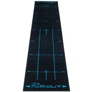 TRMGNT42 [PUTTING MAT BK]
