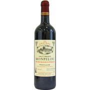 シャトー オー バージュ モンプロー 750ml フランス/ボルドー [赤ワイン]