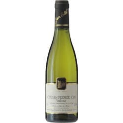 シャブリ プルミエ・クリュ ヴァイヨン ハーフ 375ml フランス/ブルゴーニュ [白ワイン]