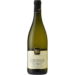 シャブリ レ トリフィエール 750ml フランス/ブルゴーニュ [白ワイン]