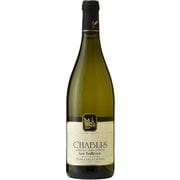 シャブリ レ トリフィエール 750ml フランス/ブルゴーニュ [白ワイン]
