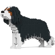 ST19PT36-M03 犬シリーズ 01S-M03 キャバリア・キング・チャールズ・スパニエル [ブロック玩具]