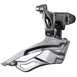 FD-4703 Tiagra フロントディレイラー バンドタイプφ31.8mm 3X10S IFD4703BSM