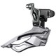 FD-4703 Tiagra フロントディレイラー バンドタイプφ34.9mm 3X10S IFD4703BL