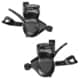 SL-4703 Tiagra シフティングレバー 左右レバーセット 3X10S ISL4703PA