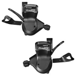 SL-4703 Tiagra シフティングレバー 左右レバーセット 3X10S ISL4703PA