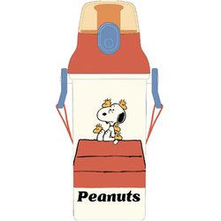 ヨドバシ Com スケーター Psb5sanag 抗菌 直飲プラボトル Peanuts レトロ キャラクターグッズ 通販 全品無料配達