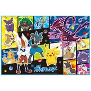 VS1 レジャーシート S ポケットモンスター（21） [キャラクターグッズ]
