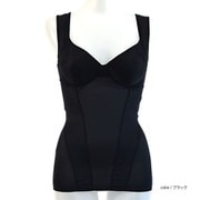 エレーヌ 引き寄せカップツキシェイパー L クロ 2634-210