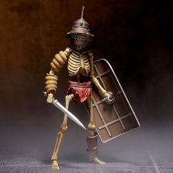 造型作家 竹谷隆之氏が贈る「タケヤ式自在置物」最新作は古代