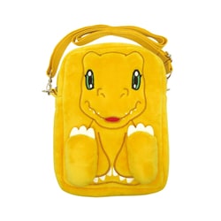 Amazon | デジモンアドベンチャー アグモン ぬいぐるみ