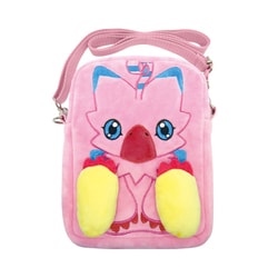 新品 未使用 BANDAI くたキャラ ピヨモン ぬいぐるみ デジモン Amazon.co.jp: デジモンアドベンチャー: ピヨモン Chibi