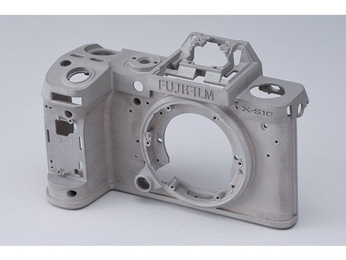ヨドバシ.com - 富士フイルム FUJIFILM FUJIFILM X-S10 ダブル ヨドバシ.com - 富士フイルム FUJIFILM FUJIFILM X-S10 ダブル