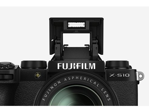 ヨドバシ.com - 富士フイルム FUJIFILM FUJIFILM X-S10 ダブルズーム 