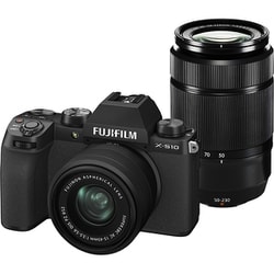 FUJIFILM X 交換レンズ フジノン ズーム 標準 XC15-45mm