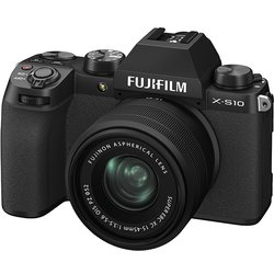 ヨドバシ.com - 富士フイルム FUJIFILM FUJIFILM X-S10 ダブルズーム