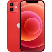 アップル iPhone 12 128GB (PRODUCT)RED [スマートフォン]