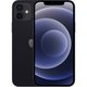 アップル iPhone 12 256GB ブラック [スマートフォン]