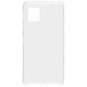 TR-AQS4-TT-CL [AQUOS sense4/AQUOS sense4 lite/AQUOS sense 5G/AQUOS sense4 basic 用 Turtle ハイブリッドケース クリア]