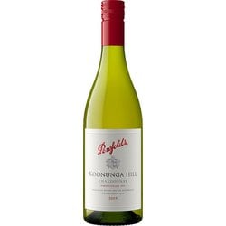 クヌンガヒル シャルドネ 750ml オーストラリア/マルチ・リージョナル、南オーストラリア [白ワイン]