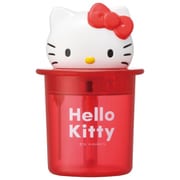 光る卓上ダイカットミスト加湿器 ハローキティ TAST1D