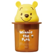 光る卓上ダイカットミスト加湿器 POOH TAST1D
