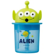 光る卓上ダイカットミスト加湿器 エイリアン TAST1D
