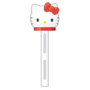 スティック付ダイカットミスト加湿器 ハローキティ STST1D