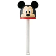 スティック付ダイカットミスト加湿器 ミッキー STST1D