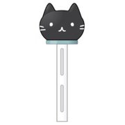 スティック付ダイカットミスト加湿器 ねこっと STST1D