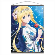 ソードアート・オンライン アリシゼーション War of Underworld B2タペストリーA アリス [キャラクターグッズ]