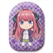 五等分の花嫁 中野二乃 表裏クッション [キャラクターグッズ]