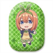 五等分の花嫁 中野四葉 表裏クッション [キャラクターグッズ]