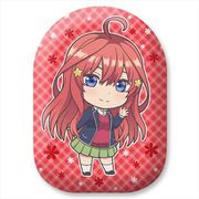 五等分の花嫁 中野五月 表裏クッション [キャラクターグッズ]