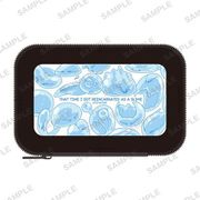 転生したらスライムだった件 モバイルアクセサリーケース [キャラクターグッズ]