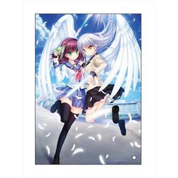 ヨドバシ.com - コンテンツシード Angel Beats！ ミニアクリルアート