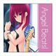 Angel Beats！ マイクロファイバー 岩沢 [キャラクターグッズ]
