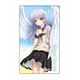 キャラクターグッズ Angel Beats！ モバイルバッテリー かなで