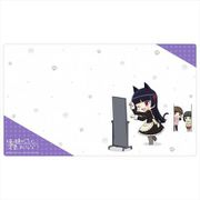 俺の妹がこんなに可愛いわけがない ラバーマット 五更瑠璃＆日向＆珠希 [キャラクターグッズ]
