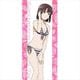 冴えない彼女の育てかた Fine 描き下ろしスポーツタオル 加藤恵/水着 [キャラクターグッズ]