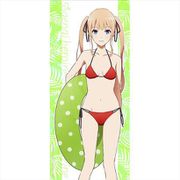 冴えない彼女の育てかた Fine 描き下ろしスポーツタオル 澤村・スペンサー・英梨々/水着 [キャラクターグッズ]