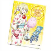 魔法科高校の劣等生 キャラファインボード アンジェリーナ [キャラクターグッズ]