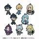 ソードアート・オンライン ラバーストラップコレクション vol.1 1個 [コレクショントイ]