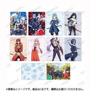 転生したらスライムだった件 トレーディングビジュアルシートvol.1 1個 [コレクショントイ]