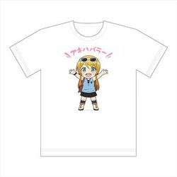 ヨドバシ Com カーテン魂 俺の妹がこんなに可愛いわけがない フルカラーtシャツ 桐乃 アキハバラー Lサイズ キャラクターグッズ 通販 全品無料配達