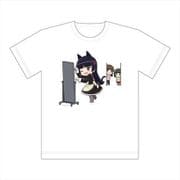 俺の妹がこんなに可愛いわけがない フルカラーTシャツ 五更瑠璃＆日向＆珠希 Mサイズ [キャラクターグッズ]
